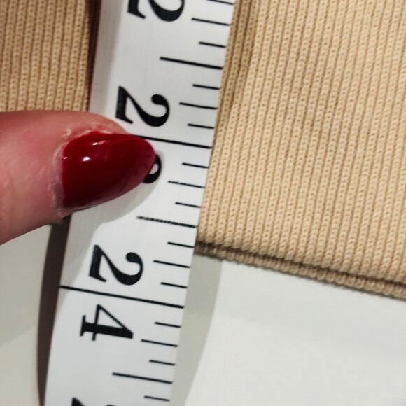 NWT JCrew Women's "Oui Non" Embroidered Sweatshirt Size S - Picture 6 of 6